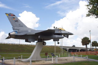Illustration for article titled Fighter Planes That Became Battle-Scarred War Monuments